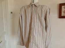 SUPERBE CHEMISE HOMME " EDEN