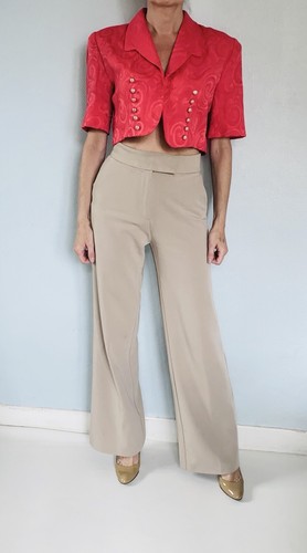Veste cropped garcon - veste,