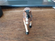 figurine Plastique Cheval