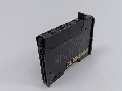 Omron ad2203 module - omron, nx-ad2203