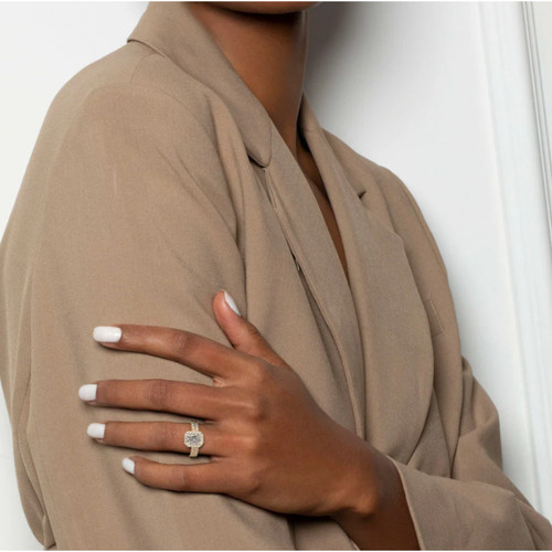 Ensemble mariage carats - mariage,