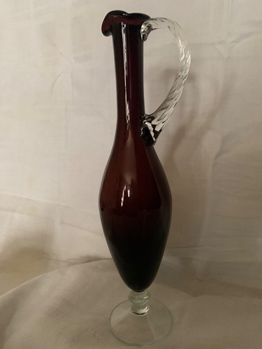Aiguiere murano verre - aiguiere,