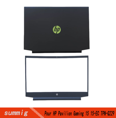 Pour pavilion gaming - pour, hp
