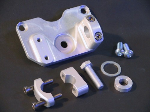 Lsl superbike adaptateur - lsl,
