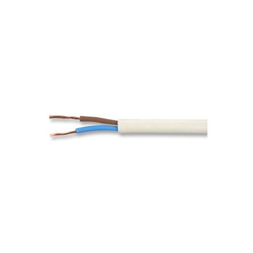 Câble électrique flexible - câble,