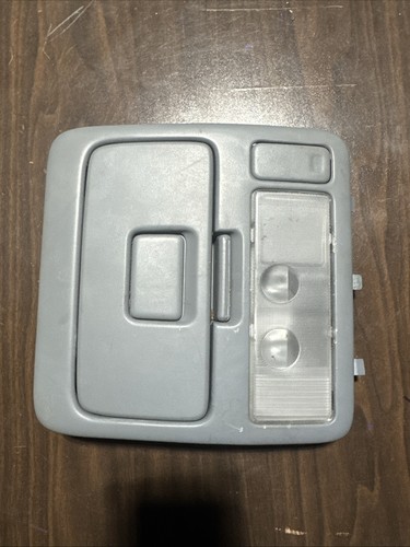 Toyota rav4 overhead console - l,