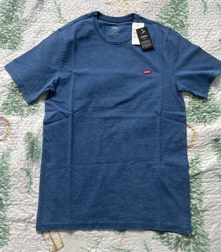 Shirt levi bleu chiné - levi’s,