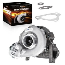 Turbocompresseur for MERCEDES