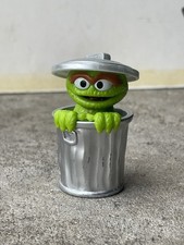 UP AND DOWN OSCAR THE GROUCH