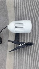 Ancienne LAMPE SPOT STILPLAST