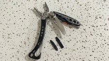 Leatherman Skeletool CX Carbon