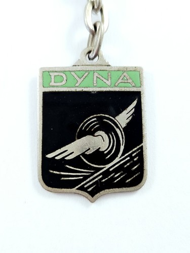 Porte cles panhard - -, dyna