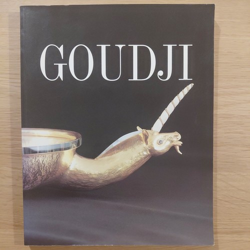 Goudji histoire art - ,
