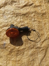 yamaha 125 dtmx clignotant arrière