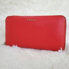 Portefeuille FURLA en cuir
