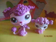 Petshop Duo : Maman et Bébé