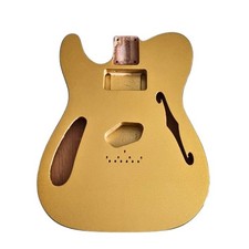 Corps Telecaster gaucher