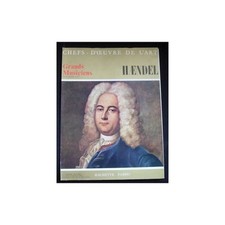 CHEFS-D'OEUVRE DE L'ART n°41