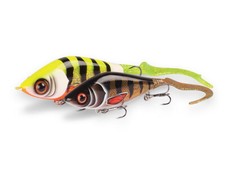 Strike pro guppie junior 11cm - strike,