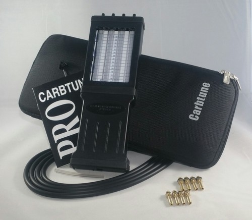 Carbtune pro - carbtune,