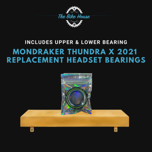 Mondraker thundra 2021 - x,