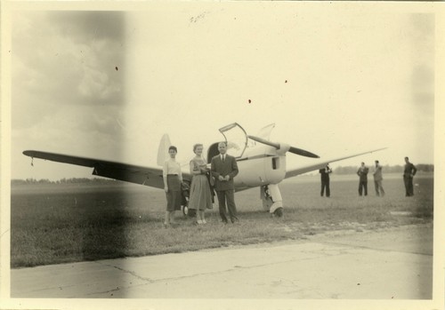 Photo ancienne vintage - ancienne,
