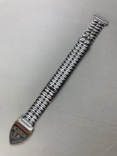 Bracelet montre zrc type - de,
