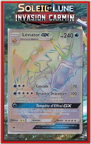 Léviator sl04 invasion - léviator,