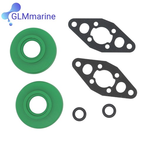 Rave valve kits for seadoo - kits,