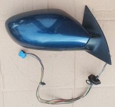 Rétroviseur droit Peugeot 406