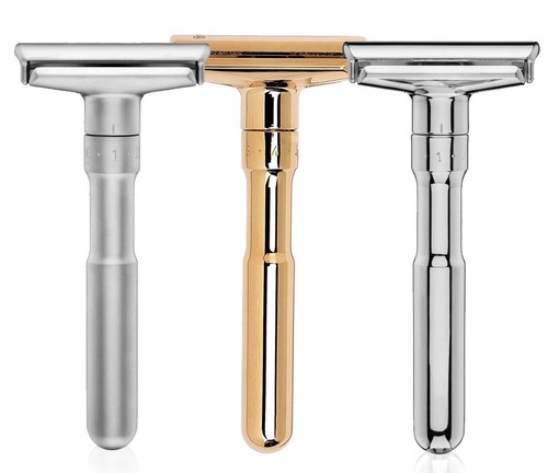 Merkur futur adjustable double - merkur,