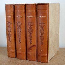 Galien épitomé quatre - galien,