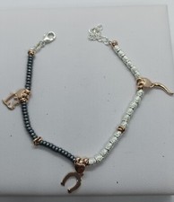 Bracelet Argent Dodo Style