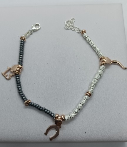 Bracelet argent dodo style - dodo,
