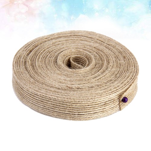 Ruban jute sangle toile - ruban, de