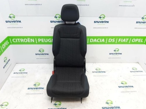 Siège peugeot partner - partner, ii