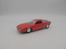 Norev - Citroën GS Camargue Bertone 1972 - Voiture Miniatures Norev 1/43