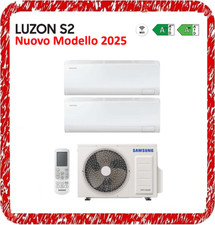 SAMSUNG LUZON S2 Climatiseur