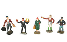 AC4855 : Vintage Continental