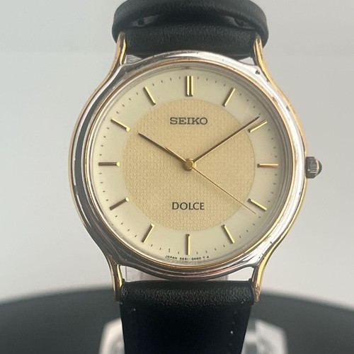 Montre bracelet vintage - montre-bracelet, à