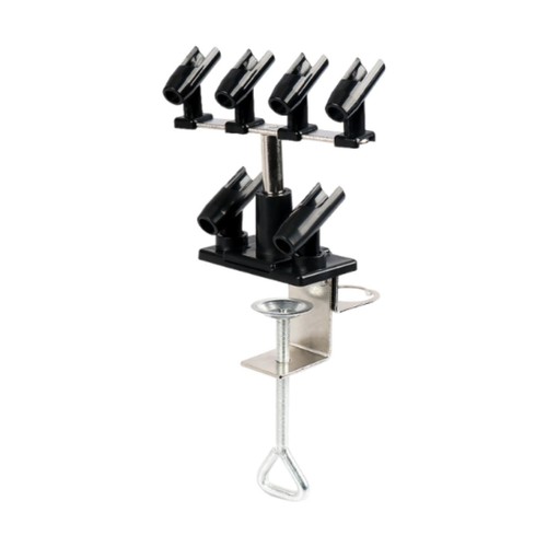 Hold airbrush accessories - airbrush,