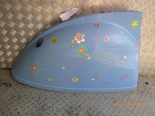 Aile arriere droit CITROEN 2CV