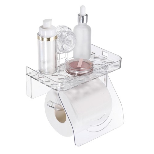Porte papier toilette - porte-papier, à