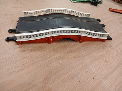 Scalextric meccano tri ang - meccano, tri-ang