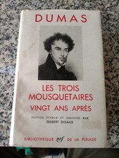 BIBLIOTHÈQUE PLÉIADE