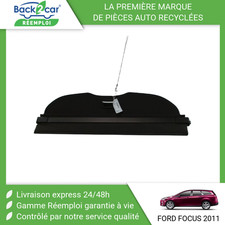 🏆 CACHE BAGAGE FORD FOCUS ➤2120913 🌱