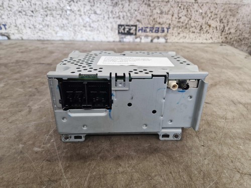 Radio ford transit - radio,