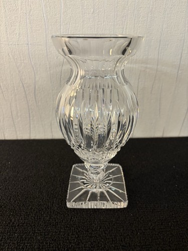 Vase médicis cristal - vase, en