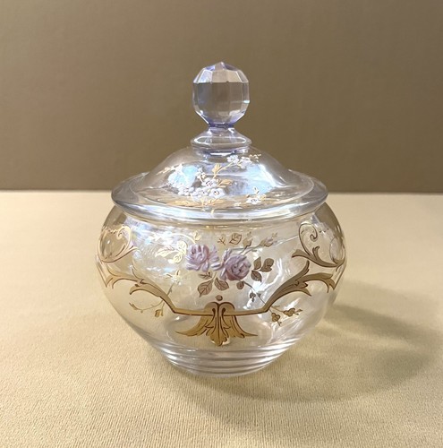 Pot couvert sucrier - couvert,