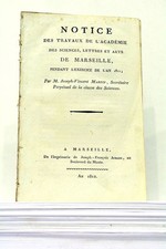 LIVRE ANCIEN MARTIN TRAVAUX